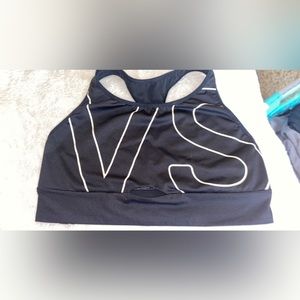 Victoria secret sports bra